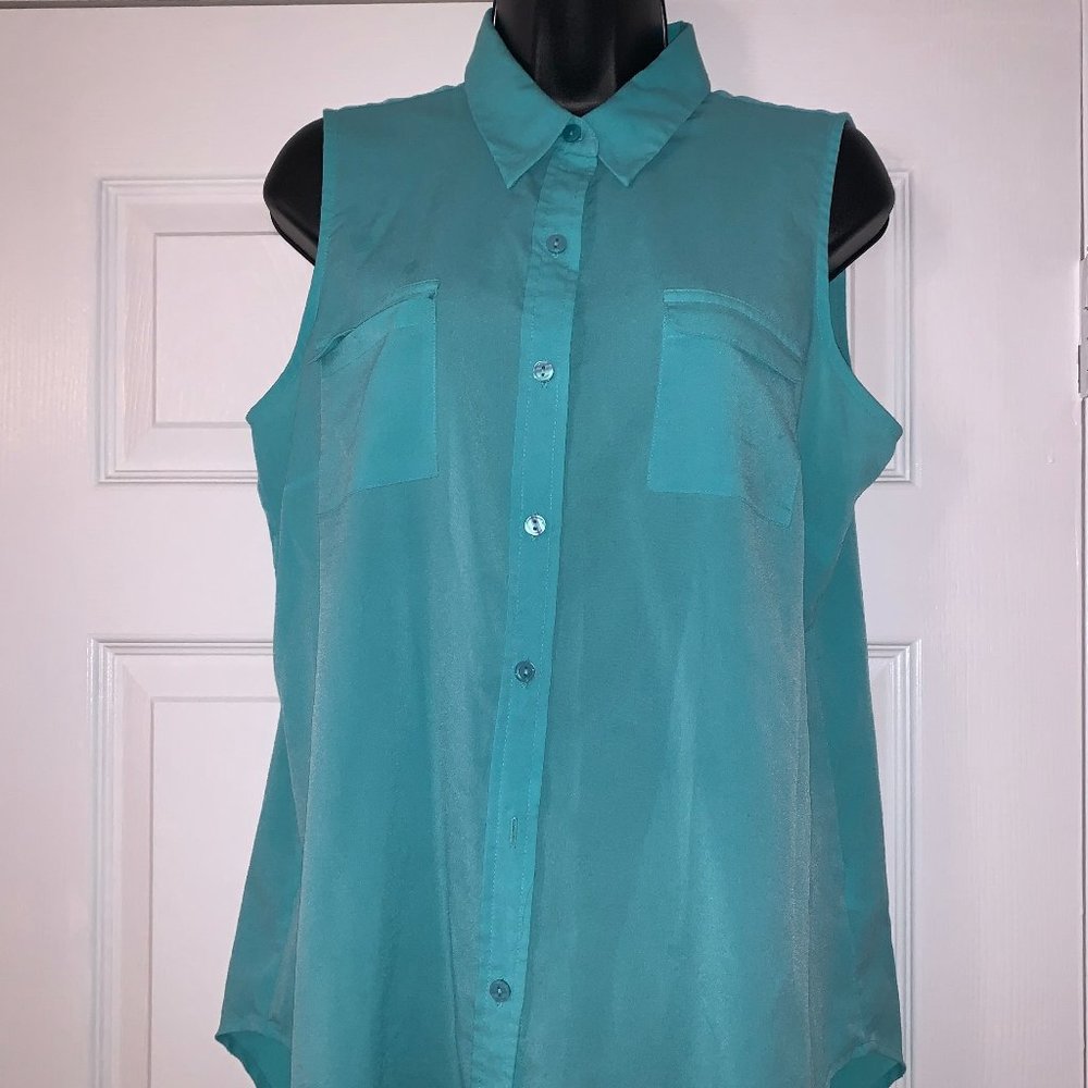 Apt. 9 Sleeveless Top